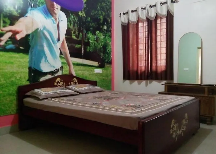 Modern Villa Ooty