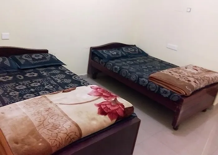 Modern Villa Ooty